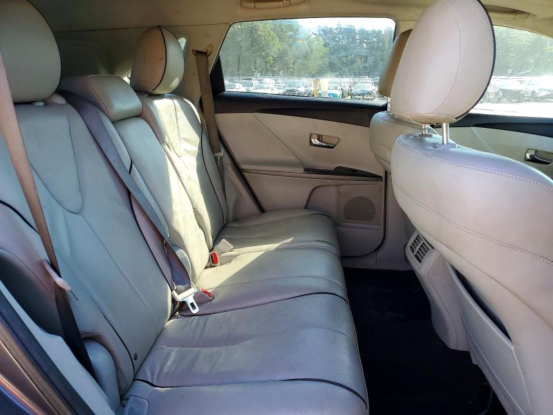 Aukcja sprzedaży 2015 Toyota Venza, vin: 4T3BK3BB7FU115816, numer aukcji: 64186546