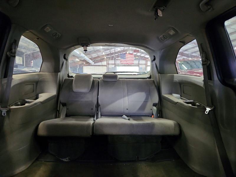 Aukcja sprzedaży 2015 Honda Odyssey, vin: 5FNRL5H40FB043542, numer aukcji: 65050016