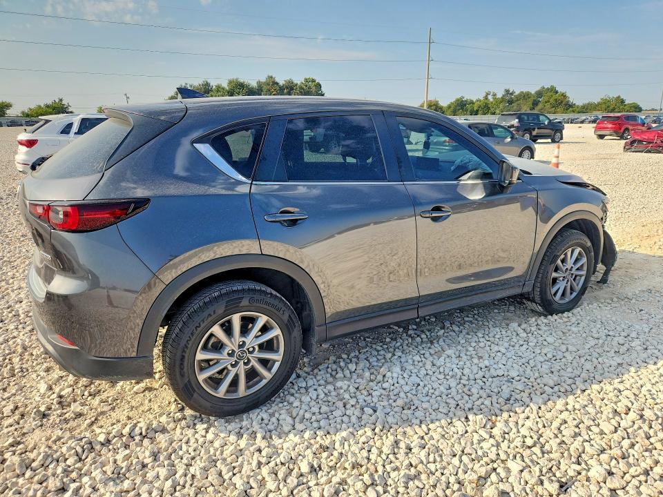 Aukcja sprzedaży 2023 Mazda Cx-5, vin: JM3KFBBMXP0107271, numer aukcji: 66951816