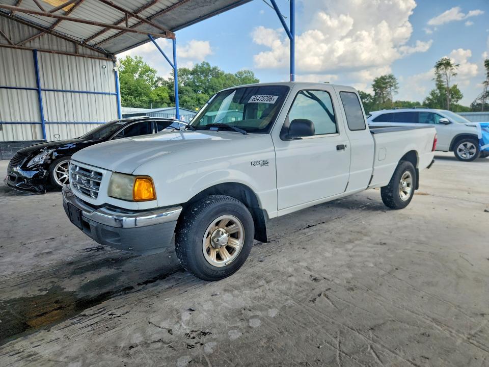 Aukcja sprzedaży 2002 Ford Ranger, vin: 1FTYR14U22PA57094, numer aukcji: 65475706