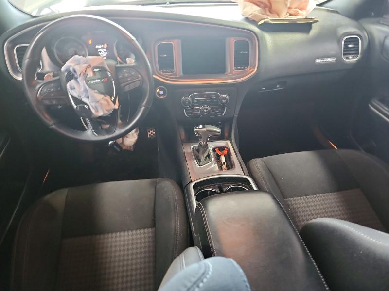 Aukcja sprzedaży 2019 Dodge Charger, vin: 2C3CDXGJXKH553136, numer aukcji: 65224196