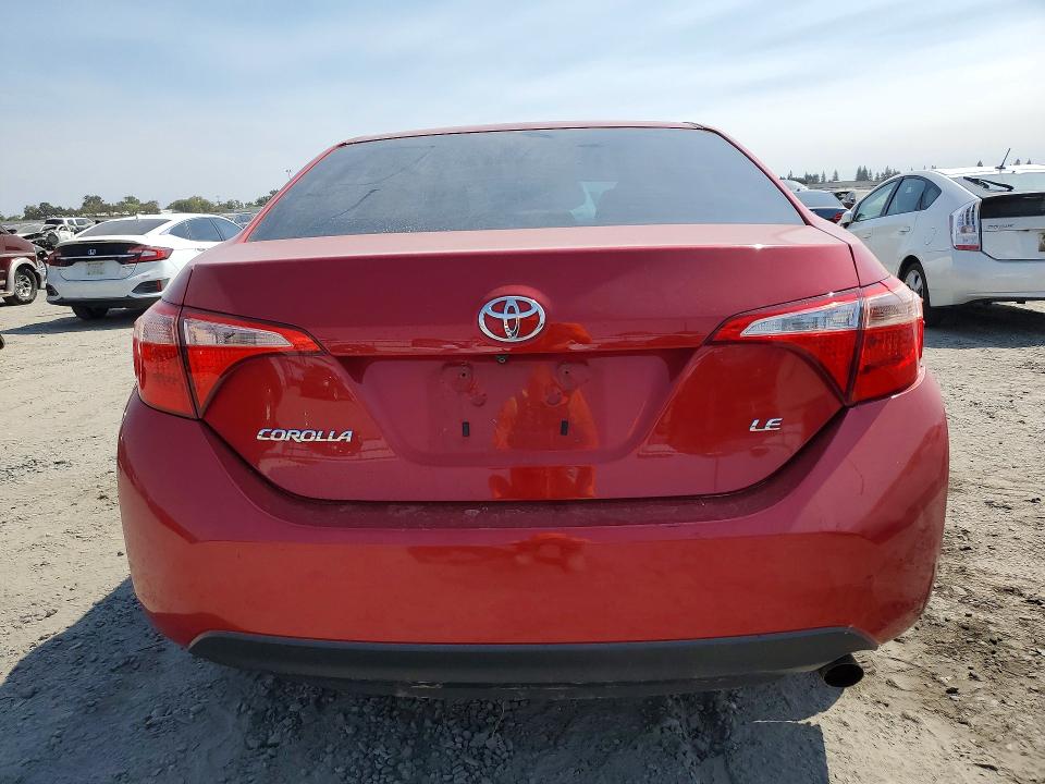 Aukcja sprzedaży 2017 Toyota Corolla, vin: 2T1BURHEXHC951213, numer aukcji: 67027826