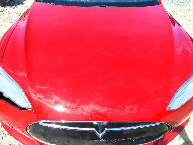 Aukcja sprzedaży 2015 Tesla Model S, vin: 5YJSA1E24FF109271, numer aukcji: 65706056