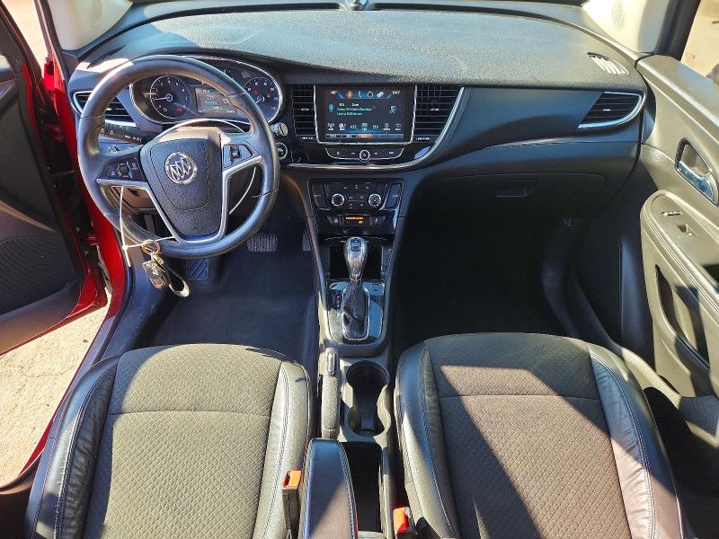 Продаж на аукціоні авто 2017 Buick Encore, vin: KL4CJ1SB8HB015404, номер лоту: 65265016