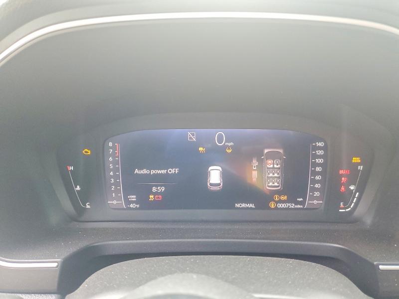 Продажа на аукционе авто 2026 Honda Pilot, vin: 5FNYG1H94TB025092, номер лота: 63731266