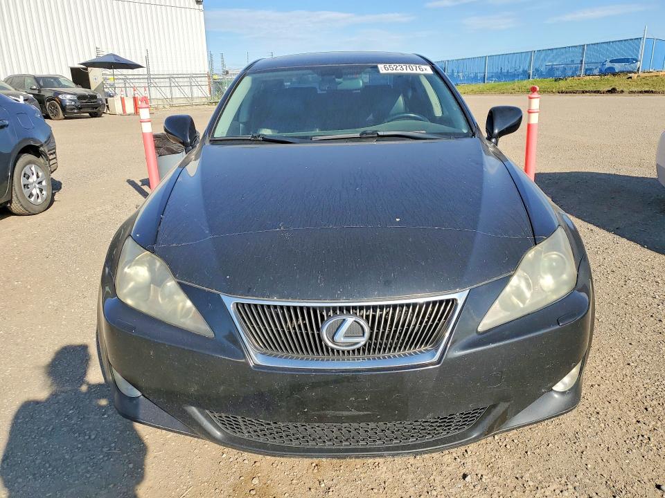 Aukcja sprzedaży 2006 Lexus Is, vin: JTHCK262962003812, numer aukcji: 65237076