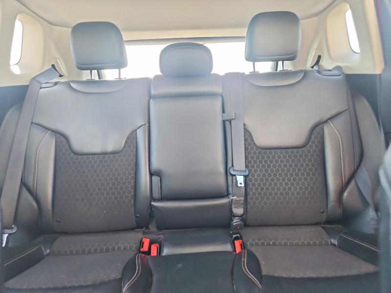 Aukcja sprzedaży 2021 Jeep Compass, vin: 3C4NJDBB4MT512376, numer aukcji: 63989306