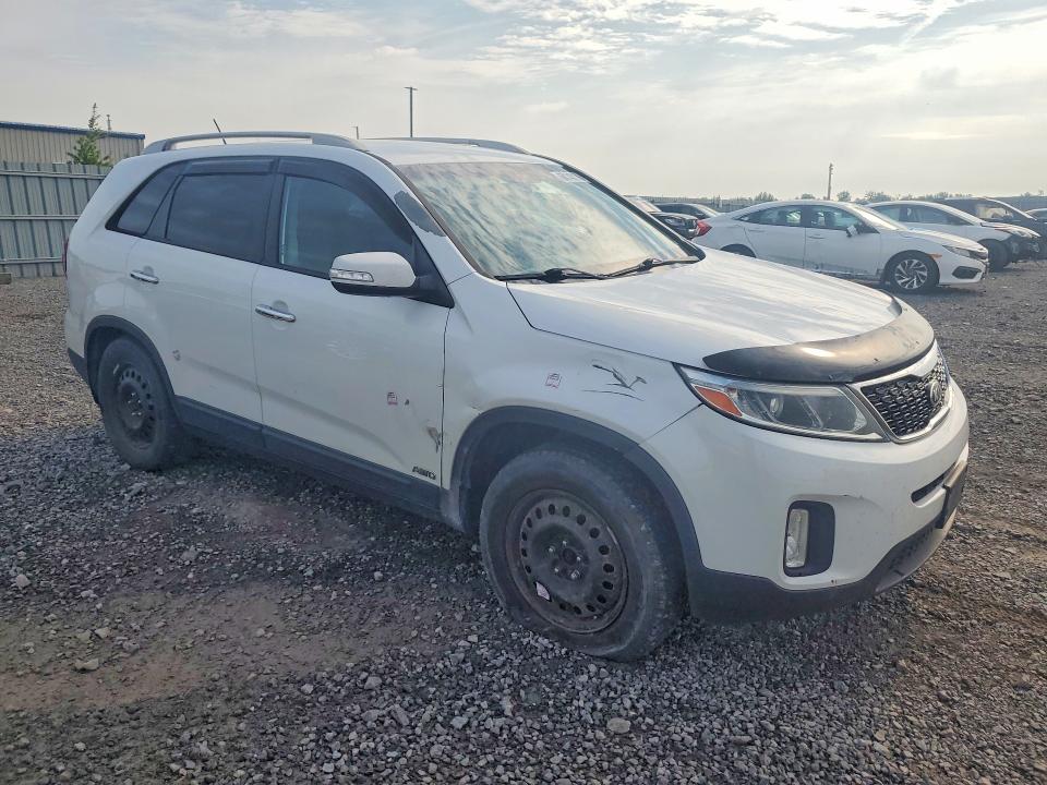 Aukcja sprzedaży 2015 Kia Sorento, vin: 5XYKTCA69FG619574, numer aukcji: 60143136
