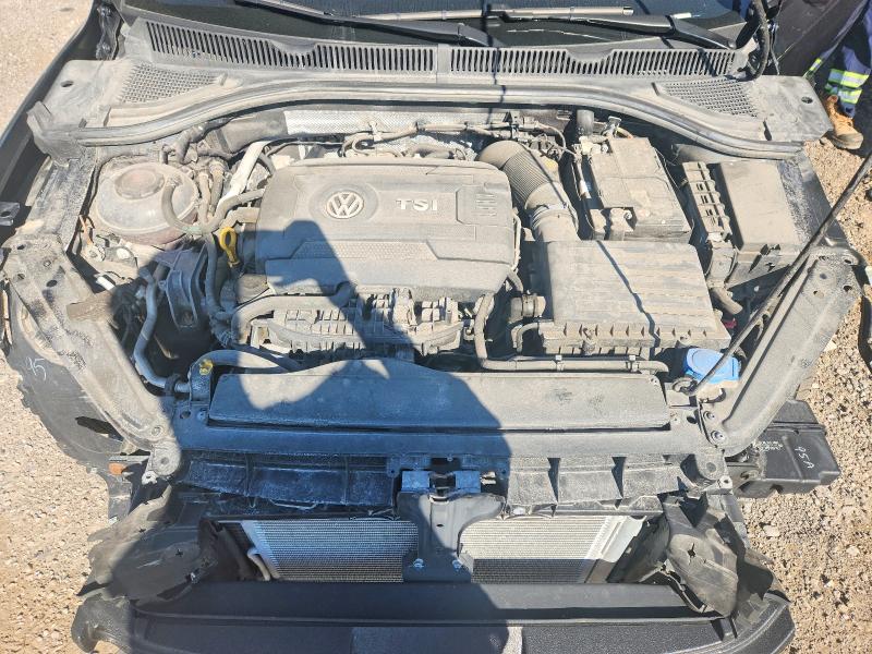 Aukcja sprzedaży 2022 Volkswagen Jetta, vin: 3VW2T7BUXNM000727, numer aukcji: 62941076