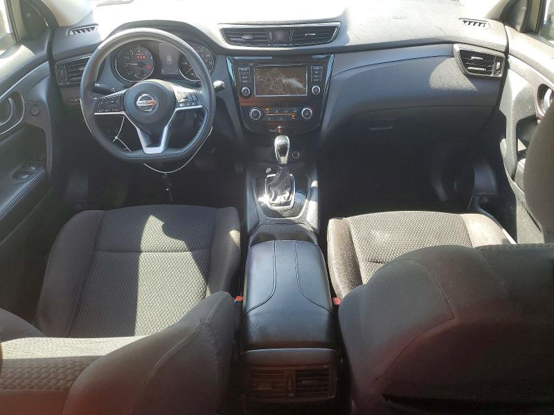 Aukcja sprzedaży 2021 Nissan Rogue Sport, vin: JN1BJ1AV2MW302059, numer aukcji: 64431356