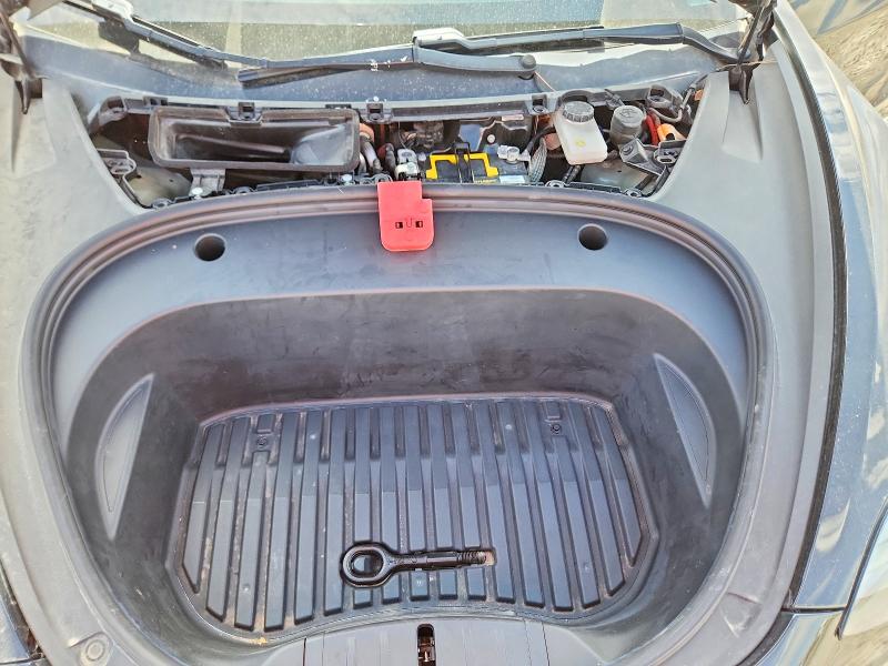 Aukcja sprzedaży 2021 Tesla Model 3, vin: 5YJ3E1EBXMF064004, numer aukcji: 65575406