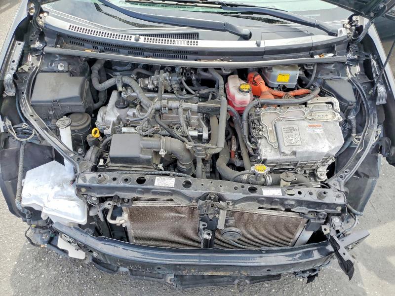 Продаж на аукціоні авто 2013 Toyota Prius C, vin: JTDKDTB31D1534503, номер лоту: 65400646