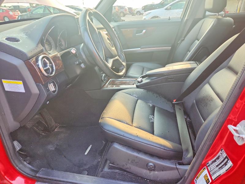 Продажа на аукционе авто 2014 Mercedes-benz Glk, vin: WDCGG0EB5EG217587, номер лота: 63941756
