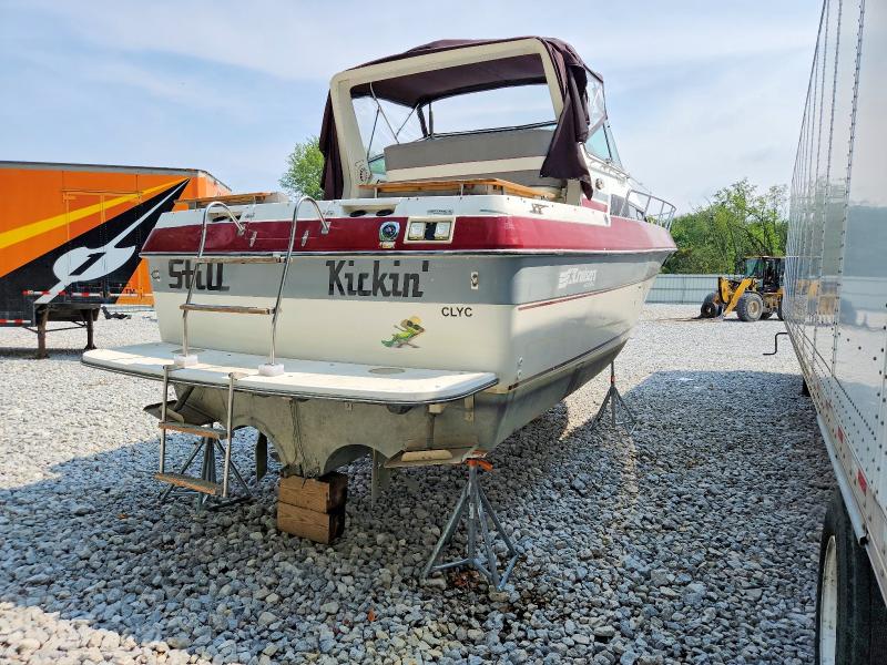 Продаж на аукціоні авто 1987 Boat Uk, vin: CRS6102BA787, номер лоту: 62457526