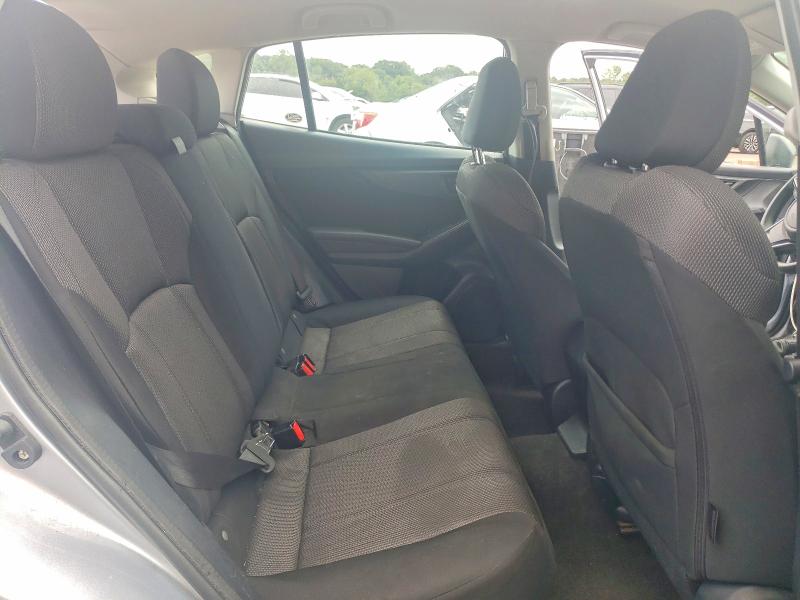 65458546 :رقم المزاد ، 4S3GTAB62N3719771 vin ، 2022 Subaru Impreza مزاد بيع