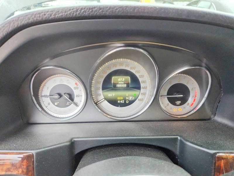 2014 Mercedes-benz Glk მანქანა იყიდება აუქციონზე, vin: WDCGG5HB7EG281445, აუქციონის ნომერი: 66585126