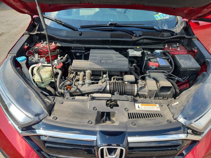 Aukcja sprzedaży 2022 Honda Cr-v, vin: 2HKRW2H91NH654763, numer aukcji: 64301936