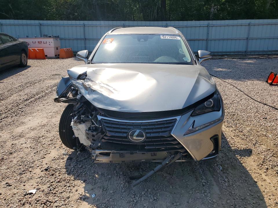 Aukcja sprzedaży 2020 Lexus Nx 300, vin: JTJAARBZ5L2175531, numer aukcji: 64110086