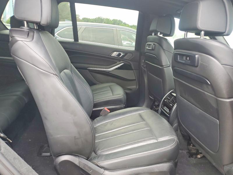 Aukcja sprzedaży 2022 Bmw X7, vin: 5UXCX6C01N9N09491, numer aukcji: 65077526