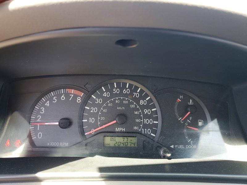 2006 Toyota Corolla მანქანა იყიდება აუქციონზე, vin: 1NXBR32E06Z607666, აუქციონის ნომერი: 64054736