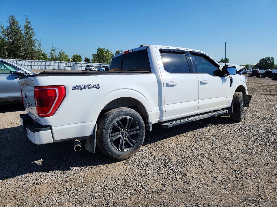 Aukcja sprzedaży 2022 Ford F150, vin: 1FTEW1EP2NFA87937, numer aukcji: 63467066