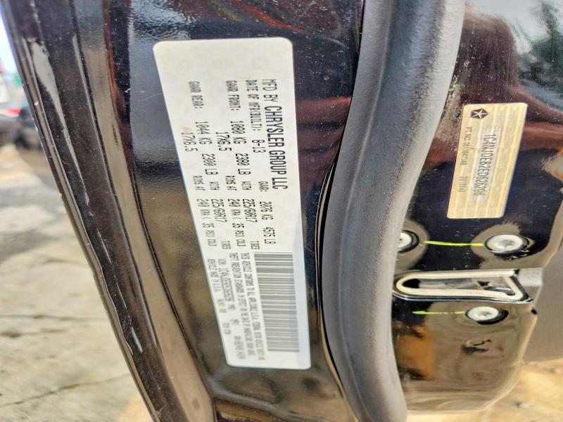 Продажа на аукционе авто 2014 Jeep Compass, vin: 1C4NJDEB2ED626296, номер лота: 64694386