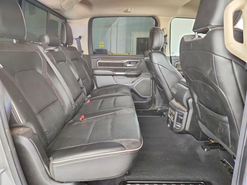 66007236 :رقم المزاد ، 1C6SRFJT8KN505386 vin ، 2019 Ram 1500 مزاد بيع