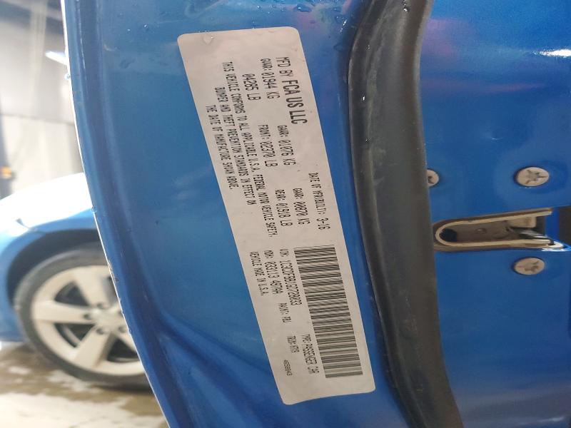 Продажа на аукционе авто 2016 Dodge Dart, vin: 1C3CDFBB1GD728033, номер лота: 65641906