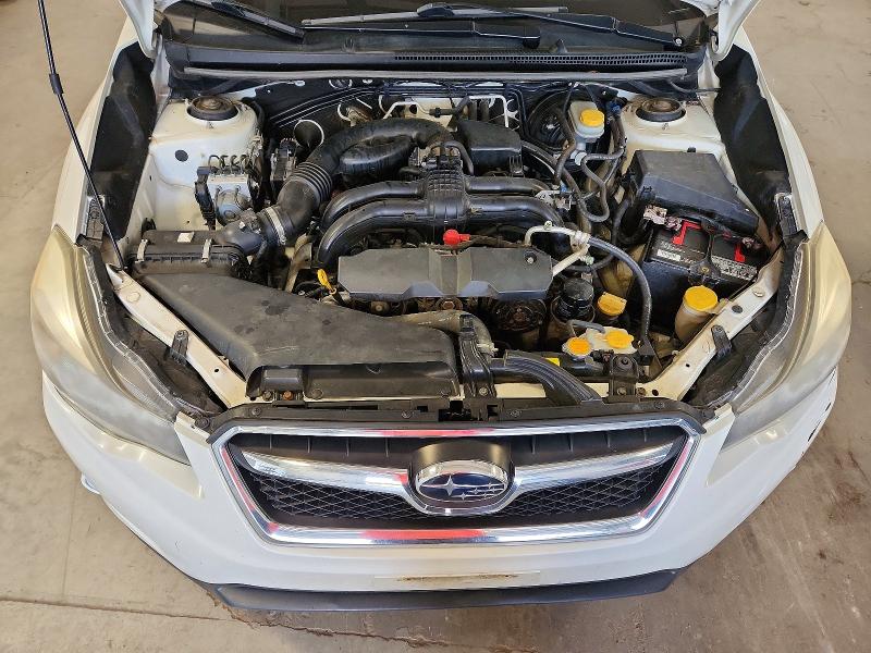 Aukcja sprzedaży 2014 Subaru Xv Crosstrek, vin: JF2GPACC1E8225494, numer aukcji: 63354256