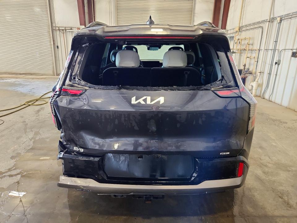 Продажа на аукционе авто 2026 Kia Ev9, vin: 5XYAEFS54TG006982, номер лота: 65345446
