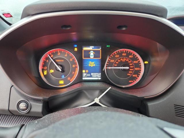 Aukcja sprzedaży 2023 Subaru Impreza, vin: 4S3GKAL6XP3604288, numer aukcji: 63810536