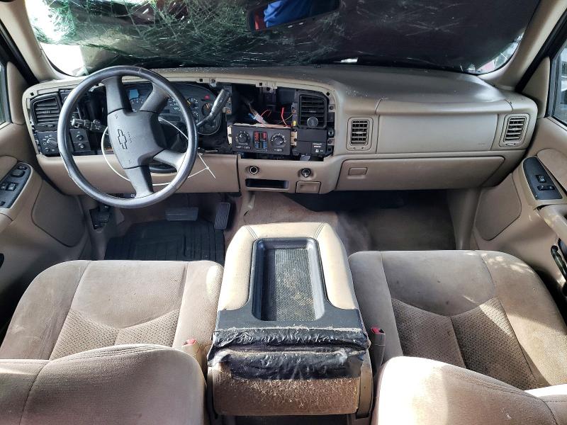 Продажа на аукционе авто 2003 Chevrolet Silverado, vin: 2GCEK19T531129234, номер лота: 64272336