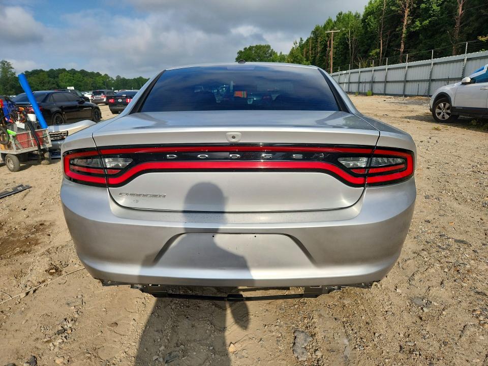 Aukcja sprzedaży 2022 Dodge Charger, vin: 2C3CDXBG0NH248406, numer aukcji: 63946566