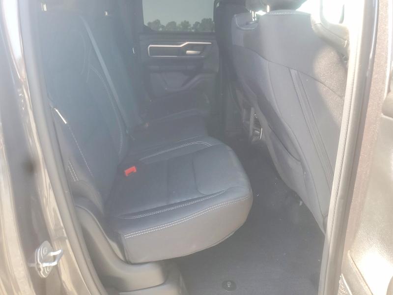 Продаж на аукціоні авто 2025 Ram 1500, vin: 1C6SRFBP0SN695783, номер лоту: 65097946