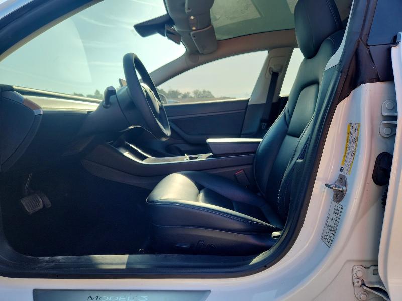 64033376 :رقم المزاد ، 5YJ3E1EA2LF642618 vin ، 2020 Tesla Model 3 مزاد بيع
