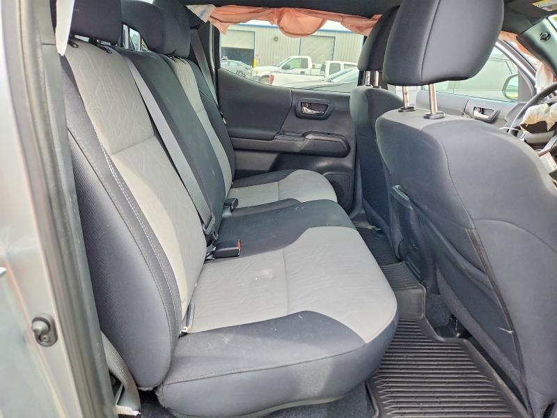 Aukcja sprzedaży 2023 Toyota Tacoma, vin: 3TMCZ5AN5PM654302, numer aukcji: 66832976