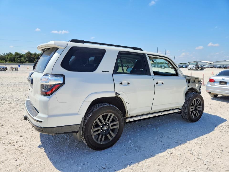 Aukcja sprzedaży 2019 Toyota 4runner, vin: JTEBU5JR1K5629436, numer aukcji: 67017636