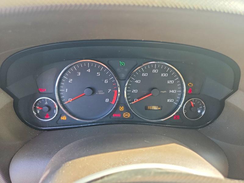 Aukcja sprzedaży 2007 Cadillac Cts, vin: 1G6DP577970168794, numer aukcji: 65304486