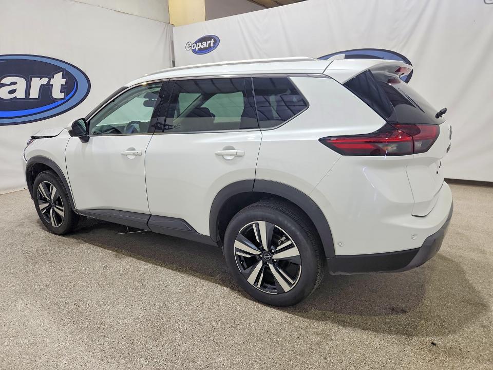 Продажа на аукционе авто 2026 Nissan Rogue, vin: 5N1BT3CB6TC731299, номер лота: 64097476