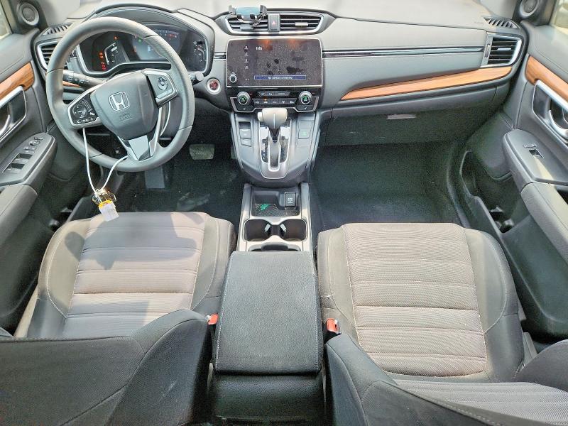 64828876 :رقم المزاد ، 7FARW2H54JE102510 vin ، 2018 Honda Cr-v مزاد بيع