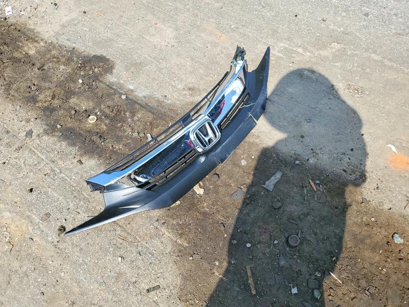 67012186 :رقم المزاد ، 19XFC2F54GE082851 vin ، 2016 Honda Civic مزاد بيع