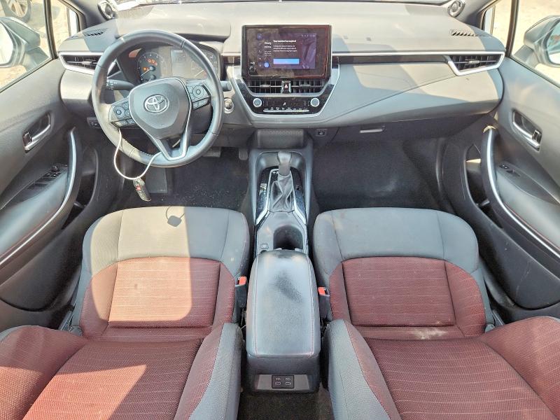 Продажа на аукционе авто 2024 Toyota Corolla, vin: 5YFB4MCE7RP180110, номер лота: 64373266