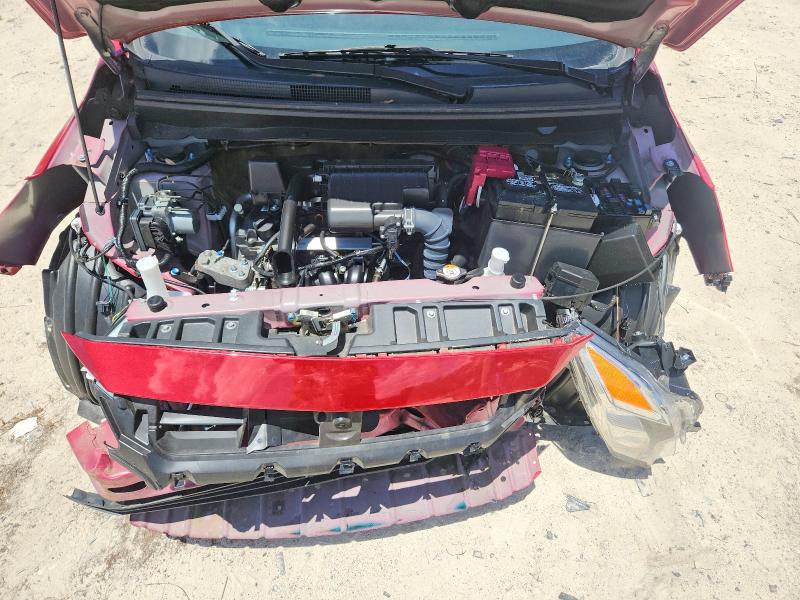 Aukcja sprzedaży 2023 Mitsubishi Mirage, vin: ML32AUHJ5PH006546, numer aukcji: 64599496