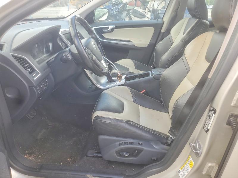 Продажа на аукционе авто 2017 Volvo Xc60, vin: YV440MDJ5H2093588, номер лота: 64284826