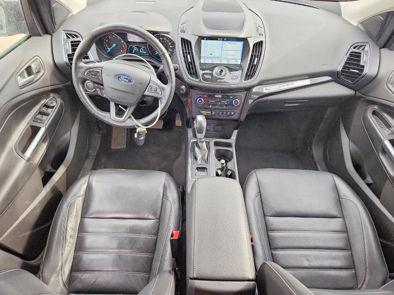 Aukcja sprzedaży 2019 Ford Escape, vin: 1FMCU9J9XKUB37635, numer aukcji: 66275046