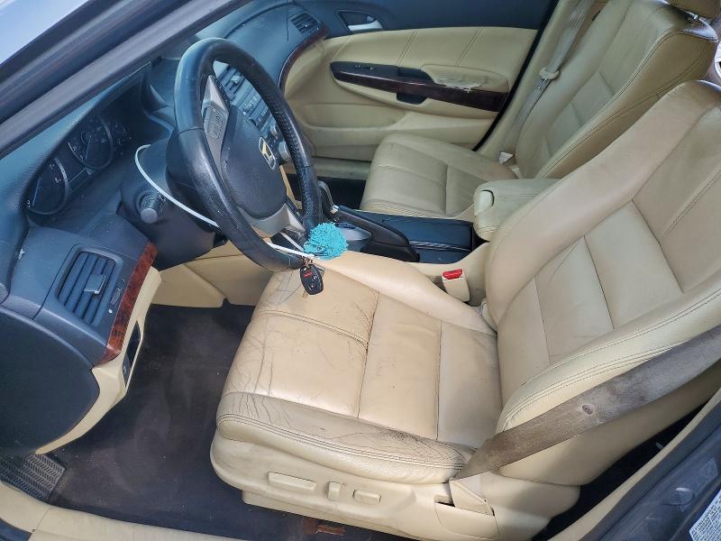 Продажа на аукционе авто 2010 Honda Accord Crosstour, vin: 5J6TF2H58AL008137, номер лота: 64275606