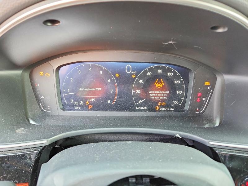 Продажа на аукционе авто 2023 Honda Civic, vin: 19XFL1H88PE009905, номер лота: 64289686