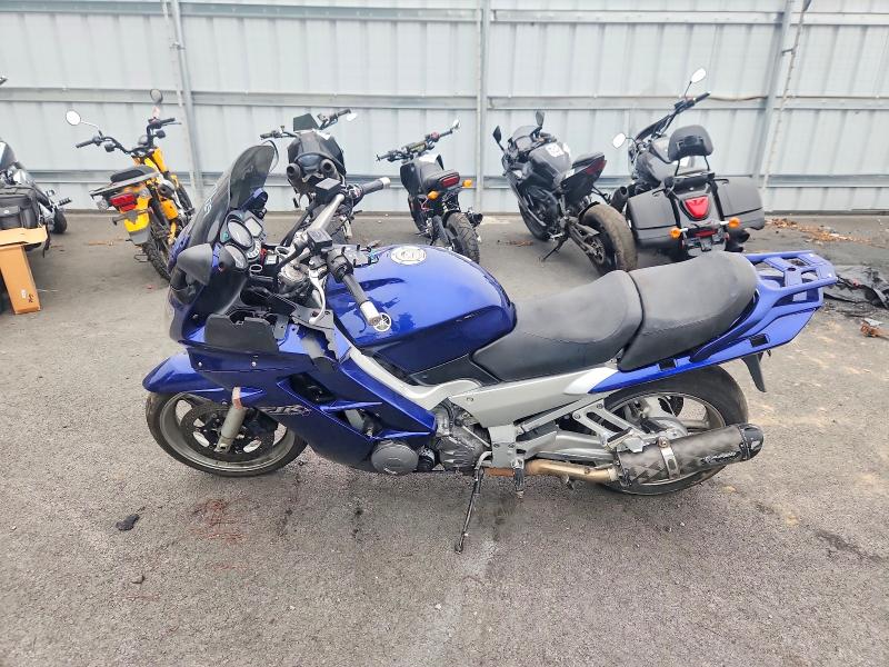 66770916 :رقم المزاد ، JYARP07E95A003819 vin ، 2005 Yamaha Fjr1300 مزاد بيع