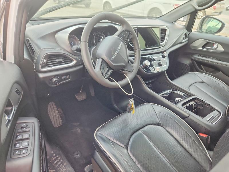 Aukcja sprzedaży 2025 Chrysler Pacifica, vin: 2C4RC1GG7SR570125, numer aukcji: 65452326