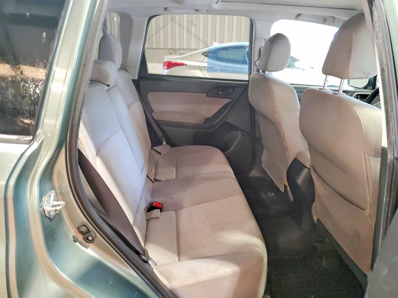 Aukcja sprzedaży 2014 Subaru Forester, vin: JF2SJAEC8EH458460, numer aukcji: 65388306